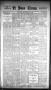 Newspaper: El Paso Times. (El Paso, Tex.), Vol. EIGHTH YEAR, No. 174, Ed. 1 Sund…