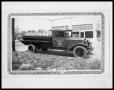 Thumbnail image of item number 1 in: 'Moutray Oil Company Truck'.