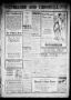 Newspaper: Record and Chronicle. (Denton, Tex.), Vol. 12, No. 70, Ed. 1 Tuesday,…