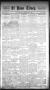 Newspaper: El Paso Times. (El Paso, Tex.), Vol. EIGHTH YEAR, No. 193, Ed. 1 Tues…