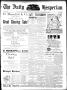 Newspaper: The Daily Hesperian (Gainesville, Tex.), Vol. 15, No. 295, Ed. 1 Wedn…