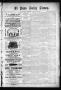 Newspaper: El Paso Daily Times. (El Paso, Tex.), Vol. 4, No. 311, Ed. 1 Thursday…