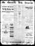Newspaper: The Gainesville Daily Hesperian. (Gainesville, Tex.), Vol. 12, No. 35…