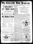 Newspaper: The Gainesville Daily Hesperian. (Gainesville, Tex.), Vol. 13, No. 45…