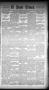Newspaper: El Paso Times. (El Paso, Tex.), Vol. Seventh Year, No. 303, Ed. 1 Tue…