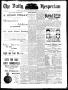 Newspaper: The Daily Hesperian (Gainesville, Tex.), Vol. 13, No. 226, Ed. 1 Wedn…