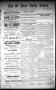 Newspaper: The El Paso Daily Times. (El Paso, Tex.), Vol. 3, No. 200, Ed. 1 Mond…