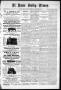 Newspaper: El Paso Daily Times. (El Paso, Tex.), Vol. 5, No. 121, Ed. 1 Tuesday,…