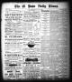 Newspaper: The El Paso Daily Times. (El Paso, Tex.), Vol. 2, No. 63, Ed. 1 Sunda…