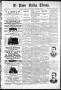 Newspaper: El Paso Daily Times. (El Paso, Tex.), Vol. 5, No. 126, Ed. 1 Sunday, …