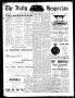 Newspaper: The Daily Hesperian (Gainesville, Tex.), Vol. 13, No. 303, Ed. 1 Wedn…