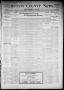 Thumbnail image of item number 1 in: 'Denton County News. (Denton, Tex.), Vol. 13, No. 4, Ed. 1 Friday, April 29, 1904'.