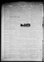 Thumbnail image of item number 2 in: 'Denton County News. (Denton, Tex.), Vol. 13, No. 4, Ed. 1 Friday, April 29, 1904'.