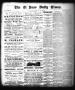 Newspaper: The El Paso Daily Times. (El Paso, Tex.), Vol. 2, No. 99, Ed. 1 Tuesd…
