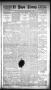 Primary view of El Paso Times. (El Paso, Tex.), Vol. EIGHTH YEAR, No. 224, Ed. 1 Wednesday, September 19, 1888