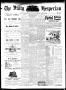 Newspaper: The Daily Hesperian (Gainesville, Tex.), Vol. 13, No. 186, Ed. 1 Frid…