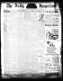 Newspaper: The Daily Hesperian (Gainesville, Tex.), Vol. 15, No. 311, Ed. 1 Sund…