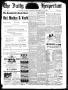 Newspaper: The Daily Hesperian (Gainesville, Tex.), Vol. 13, No. 130, Ed. 1 Wedn…