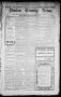 Newspaper: Denton County News. (Denton, Tex.), Vol. 5, No. 47, Ed. 1 Thursday, M…