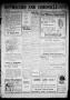 Newspaper: Record and Chronicle. (Denton, Tex.), Vol. 12, No. 44, Ed. 1 Saturday…