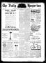Newspaper: The Daily Hesperian (Gainesville, Tex.), Vol. 17, No. 177, Ed. 1 Tues…