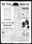 Newspaper: The Daily Hesperian (Gainesville, Tex.), Vol. 17, No. 142, Ed. 1 Tues…
