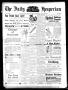 Newspaper: The Daily Hesperian (Gainesville, Tex.), Vol. 16, No. 106, Ed. 1 Tues…