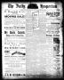 Newspaper: The Daily Hesperian (Gainesville, Tex.), Vol. 16, No. 211, Ed. 1 Sund…