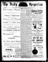 Newspaper: The Daily Hesperian (Gainesville, Tex.), Vol. 13, No. 290, Ed. 1 Tues…