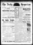Newspaper: The Daily Hesperian (Gainesville, Tex.), Vol. 16, No. 212, Ed. 1 Tues…