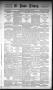 Newspaper: El Paso Times. (El Paso, Tex.), Vol. Eighth Year, No. 80, Ed. 1 Tuesd…