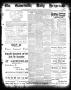 Newspaper: The Gainesville Daily Hesperian. (Gainesville, Tex.), Vol. 12, No. 30…