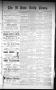 Newspaper: The El Paso Daily Times. (El Paso, Tex.), Vol. 4, No. 232, Ed. 1 Tues…