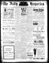 Newspaper: The Daily Hesperian (Gainesville, Tex.), Vol. 19, No. 41, Ed. 1 Sunda…