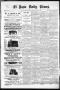 Newspaper: El Paso Daily Times. (El Paso, Tex.), Vol. 5, No. 74, Ed. 1 Friday, J…