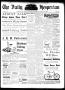 Newspaper: The Daily Hesperian (Gainesville, Tex.), Vol. 17, No. 225, Ed. 1 Wedn…