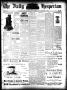 Newspaper: The Daily Hesperian (Gainesville, Tex.), Vol. 19, No. 265, Ed. 1 Frid…