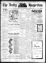 Newspaper: The Daily Hesperian (Gainesville, Tex.), Vol. 18, No. 237, Ed. 1 Frid…