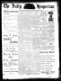 Newspaper: The Daily Hesperian (Gainesville, Tex.), Vol. 19, No. 143, Ed. 1 Frid…