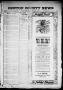 Newspaper: Denton County News (Denton, Tex.), Vol. 14, No. 17, Ed. 1 Tuesday, De…