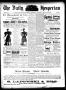 Newspaper: The Daily Hesperian (Gainesville, Tex.), Vol. 16, No. 178, Ed. 1 Wedn…