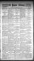 Newspaper: El Paso Times. (El Paso, Tex.), Vol. EIGHTH YEAR, No. 290, Ed. 1 Frid…