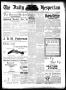 Newspaper: The Daily Hesperian (Gainesville, Tex.), Vol. 17, No. 307, Ed. 1 Tues…
