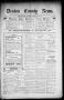 Newspaper: Denton County News. (Denton, Tex.), Vol. 4, No. 41, Ed. 1 Thursday, F…