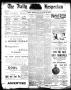Newspaper: The Daily Hesperian (Gainesville, Tex.), Vol. 13, No. 295, Ed. 1 Sund…