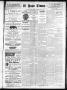 Newspaper: El Paso Times. (El Paso, Tex.), Vol. SIXTH YEAR, No. 175, Ed. 1 Satur…