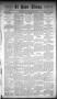 Newspaper: El Paso Times. (El Paso, Tex.), Vol. Eighth Year, No. 70, Ed. 1 Thurs…
