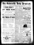 Newspaper: The Gainesville Daily Hesperian. (Gainesville, Tex.), Vol. 13, No. 42…