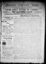 Newspaper: Denton County News. (Denton, Tex.), Vol. 1, No. 48, Ed. 1 Thursday, M…