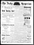 Newspaper: The Daily Hesperian (Gainesville, Tex.), Vol. 15, No. 283, Ed. 1 Wedn…
